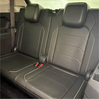 Foto 17: VOLKSWAGEN TIGUAN ALLSPACE CL 2019