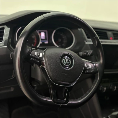 Foto 18: VOLKSWAGEN TIGUAN ALLSPACE CL 2019