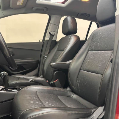 Foto 17: CHEVROLET CHEV TRACKER PREMIER 2019