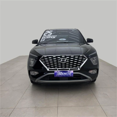 Foto 3: HYUNDAI CRETA20A ULTIMTE 2025