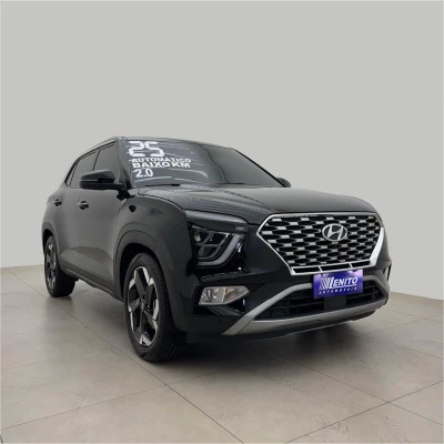 Foto 4: HYUNDAI CRETA20A ULTIMTE 2025
