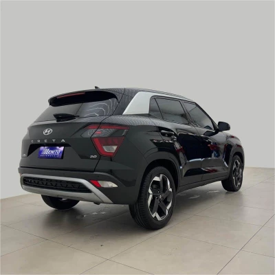 Foto 5: HYUNDAI CRETA20A ULTIMTE 2025
