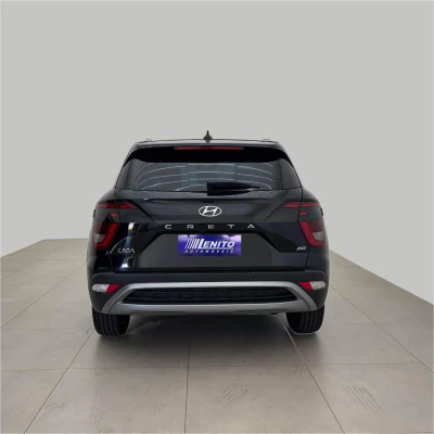 Foto 6: HYUNDAI CRETA20A ULTIMTE 2025