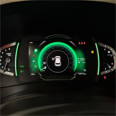 Foto 9: HYUNDAI CRETA20A ULTIMTE 2025