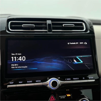 Foto 10: HYUNDAI CRETA20A ULTIMTE 2025