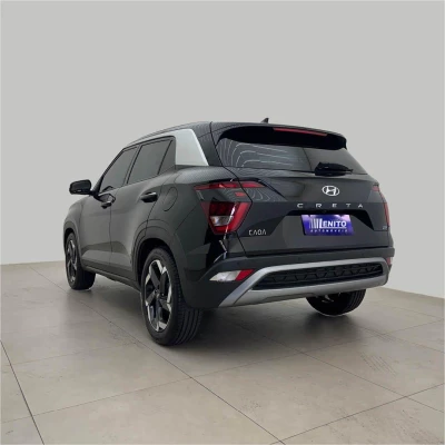 Foto 13: HYUNDAI CRETA20A ULTIMTE 2025