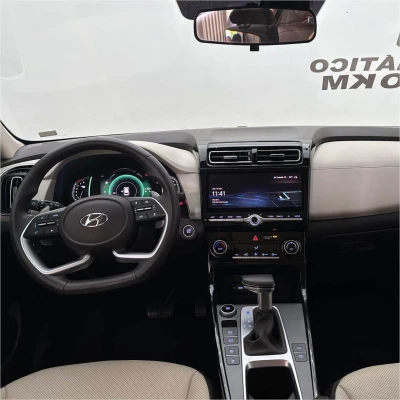 Foto 14: HYUNDAI CRETA20A ULTIMTE 2025