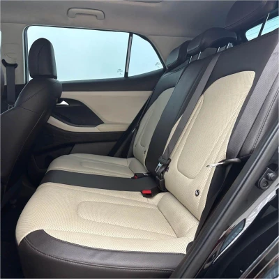 Foto 15: HYUNDAI CRETA20A ULTIMTE 2025