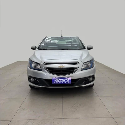 Foto 2: CHEVROLET PRISMA 1.4AT LTZ 2015