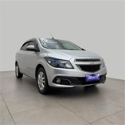 Foto 3: CHEVROLET PRISMA 1.4AT LTZ 2015