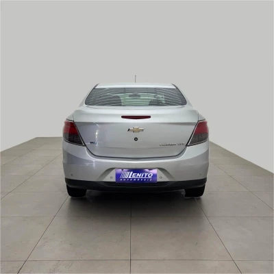 Foto 4: CHEVROLET PRISMA 1.4AT LTZ 2015