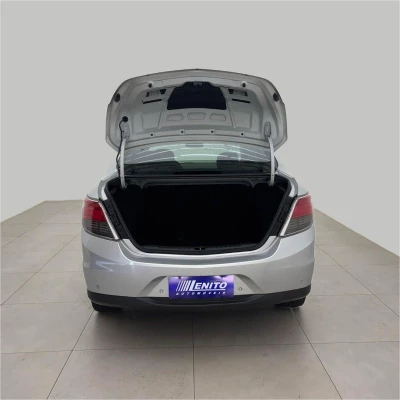 Foto 6: CHEVROLET PRISMA 1.4AT LTZ 2015