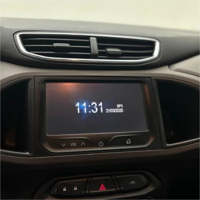 Foto 10: CHEVROLET PRISMA 1.4AT LTZ 2015