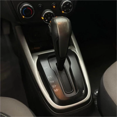 Foto 11: CHEVROLET PRISMA 1.4AT LTZ 2015