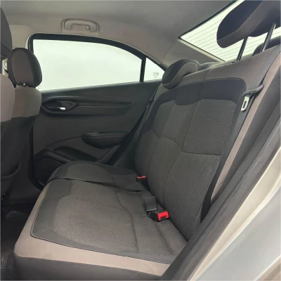 Foto 13: CHEVROLET PRISMA 1.4AT LTZ 2015