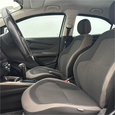 Foto 14: CHEVROLET PRISMA 1.4AT LTZ 2015