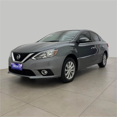Foto 1: NISSAN SENTRA 20S CVT 2019