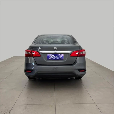 Foto 5: NISSAN SENTRA 20S CVT 2019