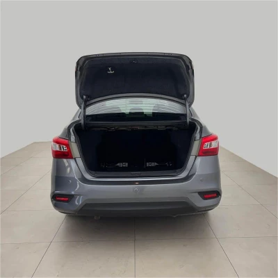 Foto 7: NISSAN SENTRA 20S CVT 2019