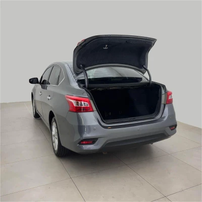 Foto 8: NISSAN SENTRA 20S CVT 2019