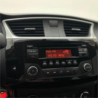 Foto 10: NISSAN SENTRA 20S CVT 2019