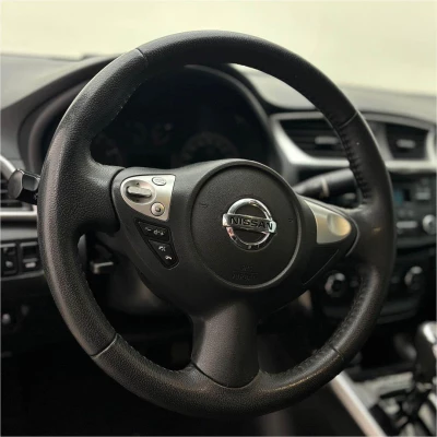 Foto 11: NISSAN SENTRA 20S CVT 2019