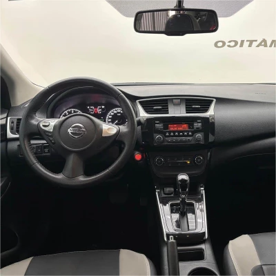 Foto 13: NISSAN SENTRA 20S CVT 2019