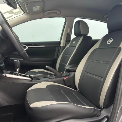 Foto 14: NISSAN SENTRA 20S CVT 2019