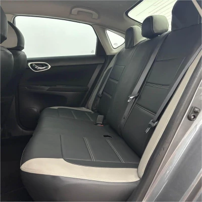 Foto 15: NISSAN SENTRA 20S CVT 2019