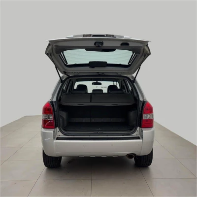 Foto 8: HYUNDAI TUCSON GLSB 2011