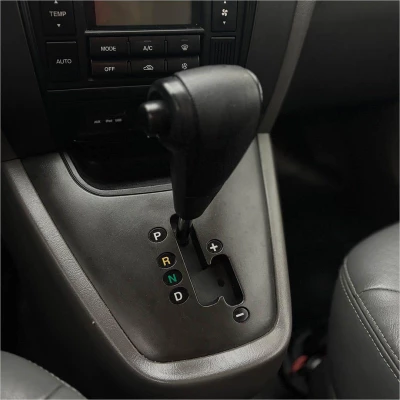 Foto 13: HYUNDAI TUCSON GLSB 2011