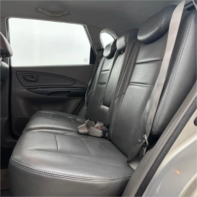 Foto 16: HYUNDAI TUCSON GLSB 2011