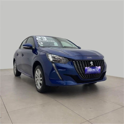 Foto 4: PEUGEOT 208 ACTIVE AT1 2023