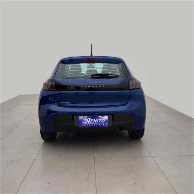 Foto 6: PEUGEOT 208 ACTIVE AT1 2023