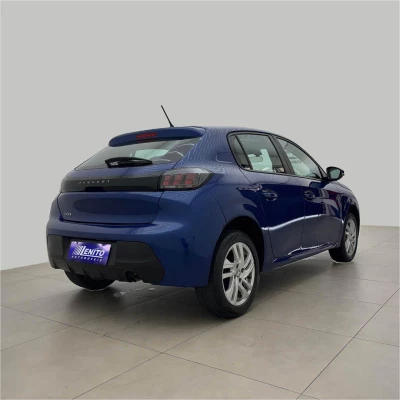 Foto 7: PEUGEOT 208 ACTIVE AT1 2023