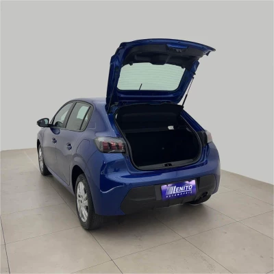 Foto 8: PEUGEOT 208 ACTIVE AT1 2023