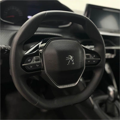 Foto 11: PEUGEOT 208 ACTIVE AT1 2023