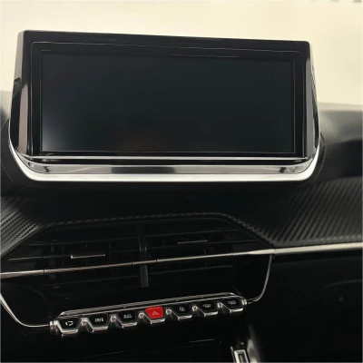 Foto 12: PEUGEOT 208 ACTIVE AT1 2023