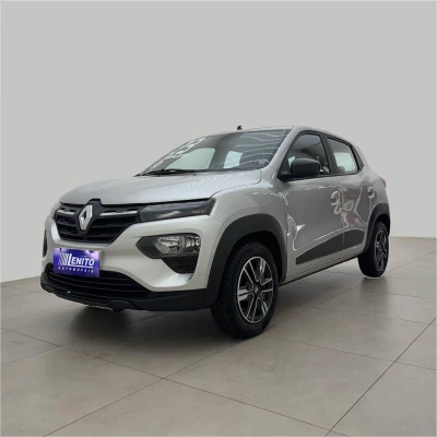 Foto 1: RENAULT KWID INTENS 2 2023