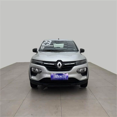 Foto 2: RENAULT KWID INTENS 2 2023
