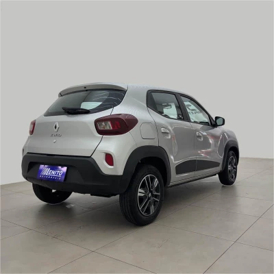 Foto 3: RENAULT KWID INTENS 2 2023