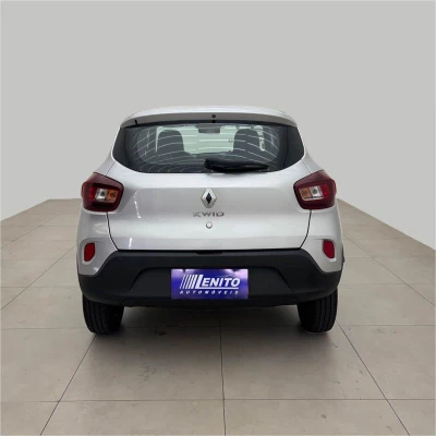 Foto 4: RENAULT KWID INTENS 2 2023