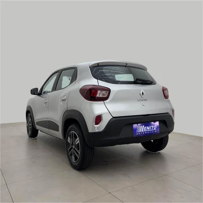 Foto 5: RENAULT KWID INTENS 2 2023