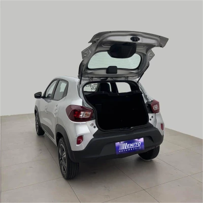 Foto 6: RENAULT KWID INTENS 2 2023