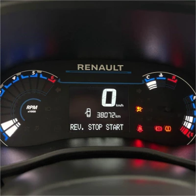 Foto 9: RENAULT KWID INTENS 2 2023