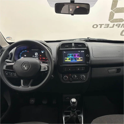 Foto 10: RENAULT KWID INTENS 2 2023
