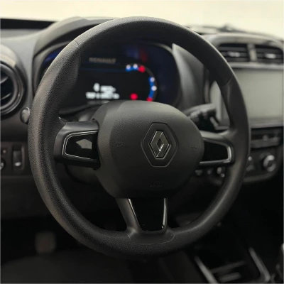 Foto 11: RENAULT KWID INTENS 2 2023