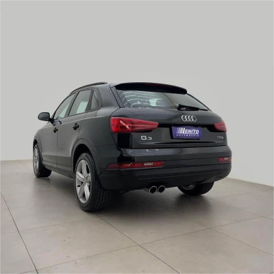 Foto 5: AUDI AUDQ3 1.4TFSI 2017