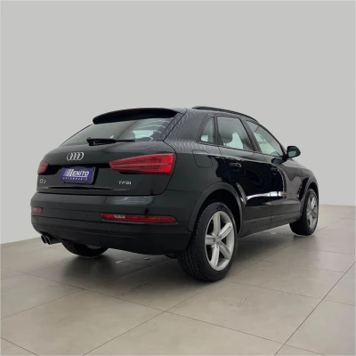 Foto 7: AUDI AUDQ3 1.4TFSI 2017