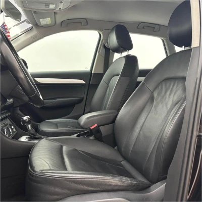 Foto 16: AUDI AUDQ3 1.4TFSI 2017